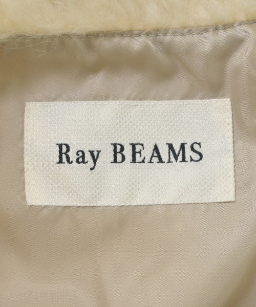 Ray Beams 其他飛行外套