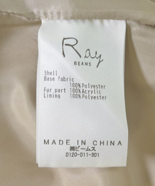 Ray Beams 其他飛行外套
