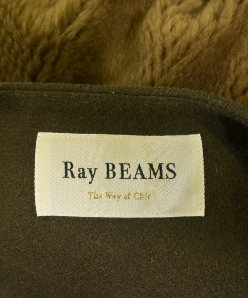 Ray Beams 其他大衣
