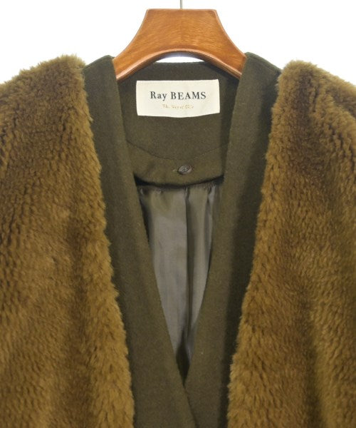 Ray Beams 其他大衣