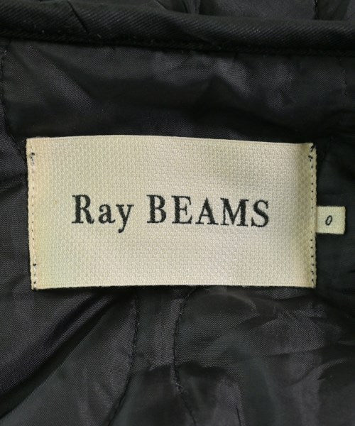 Ray Beams 其他大衣