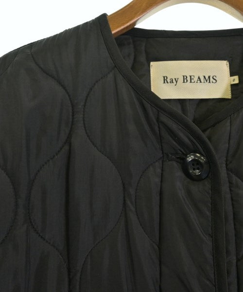 Ray Beams 其他大衣