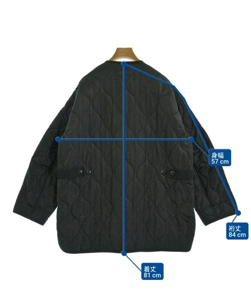 Ray Beams 其他大衣