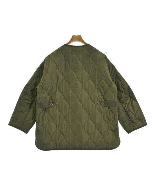 Ray Beams 其他大衣