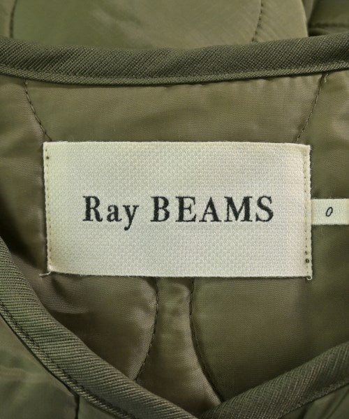 Ray Beams 其他大衣
