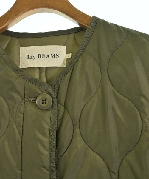 Ray Beams 其他大衣
