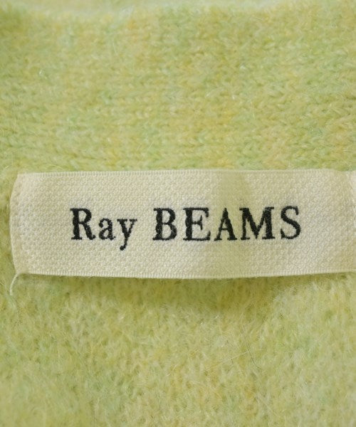 Ray Beams 開襟衫