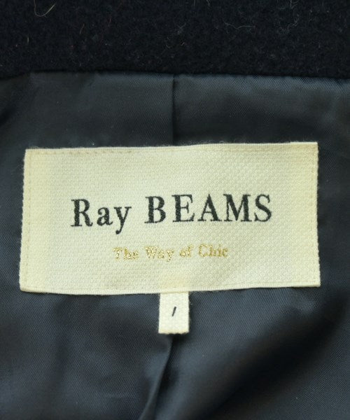 Ray Beams 其他飛行外套