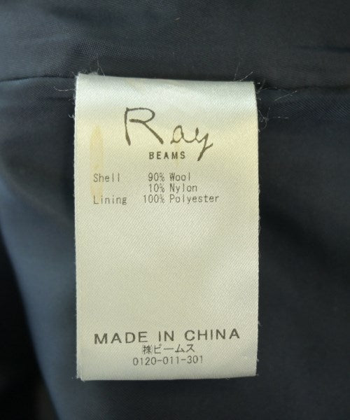 Ray Beams 其他飛行外套