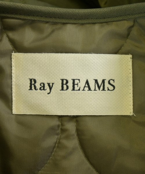 Ray Beams 其他飛行外套