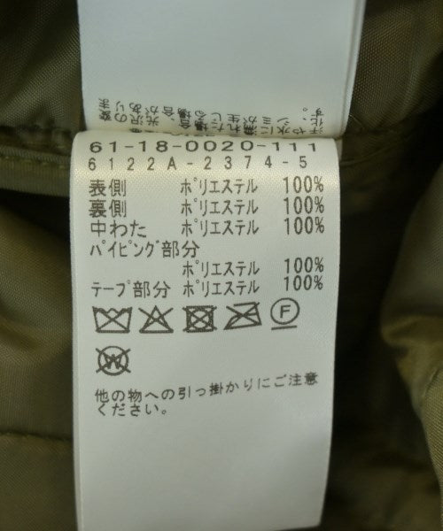 Ray Beams 其他飛行外套