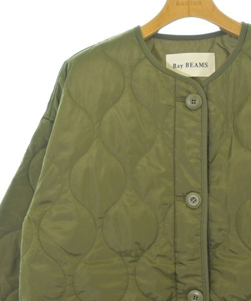 Ray Beams 其他飛行外套
