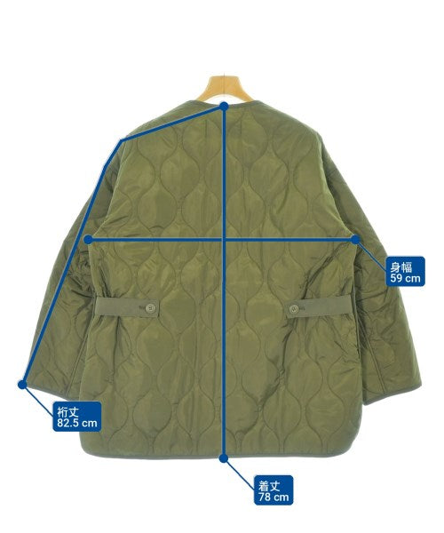 Ray Beams 其他飛行外套