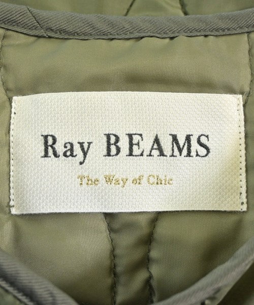Ray Beams 其他飛行外套