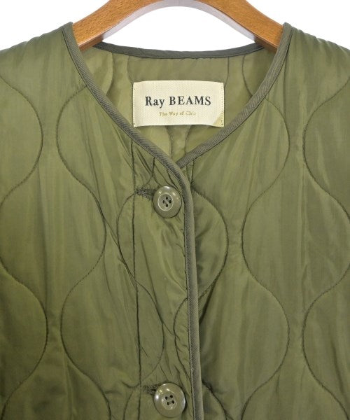 Ray Beams 其他飛行外套