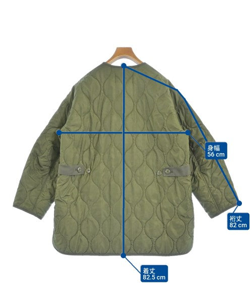 Ray Beams 其他飛行外套