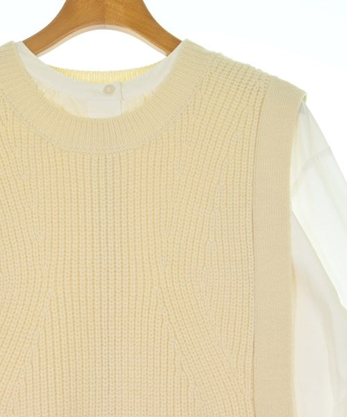 Ray Beams 襯衫裙
