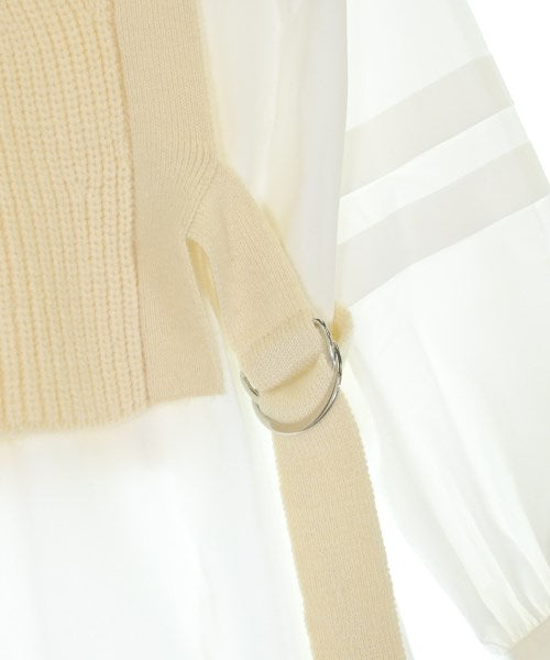 Ray Beams 襯衫裙