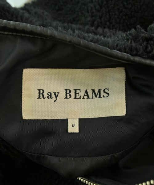 Ray Beams 其他大衣
