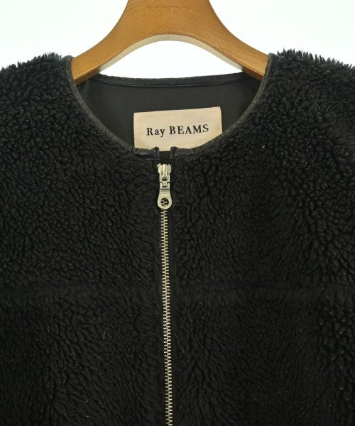 Ray Beams 其他大衣