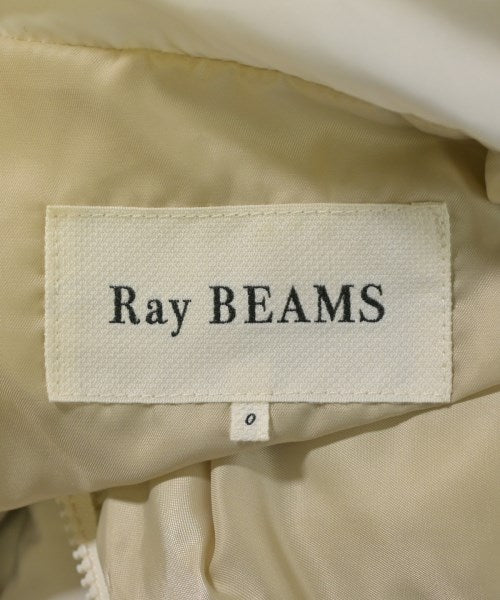 Ray Beams 羽絨夾克/背心