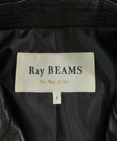 Ray Beams 騎士夾克