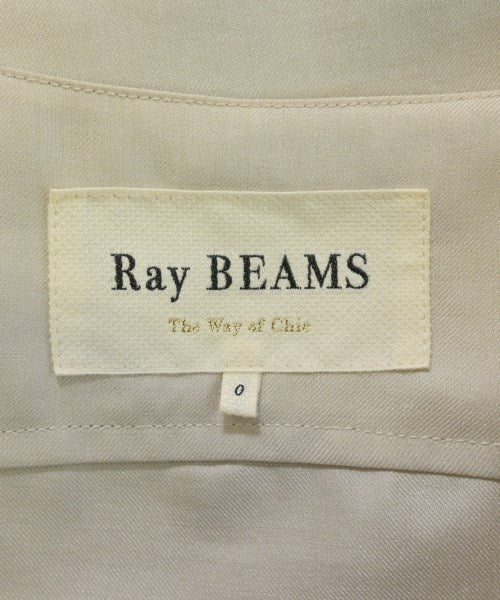 Ray Beams 其他飛行外套