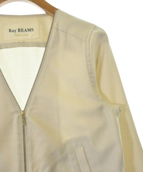 Ray Beams 其他飛行外套