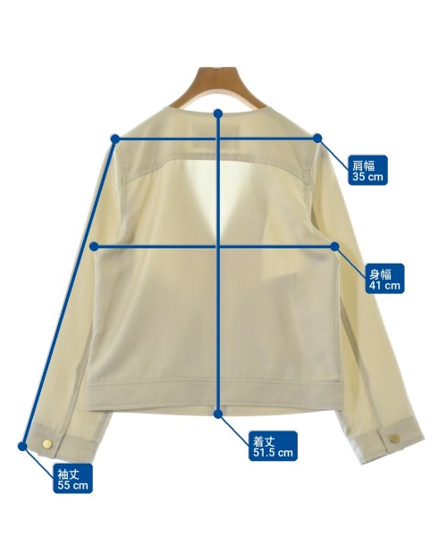Ray Beams 其他飛行外套