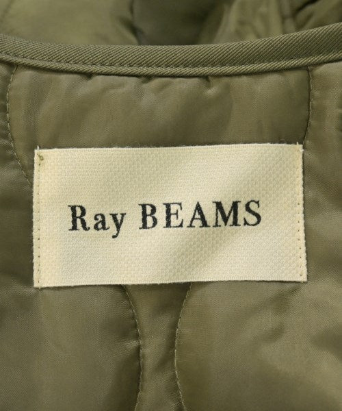 Ray Beams 其他飛行外套