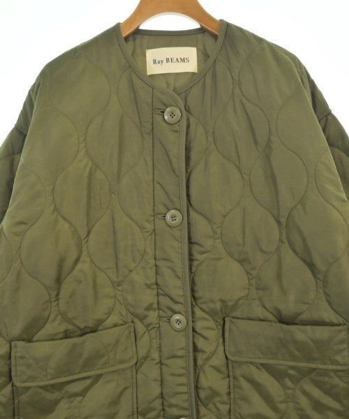 Ray Beams 其他飛行外套