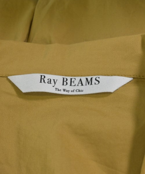 Ray Beams 女襯衫
