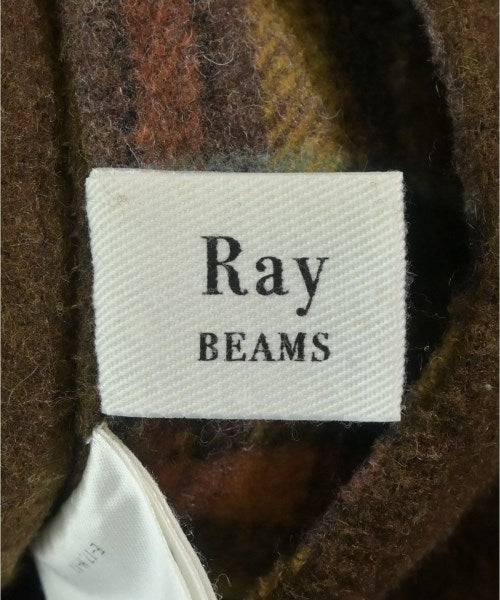 Ray Beams 其他大衣