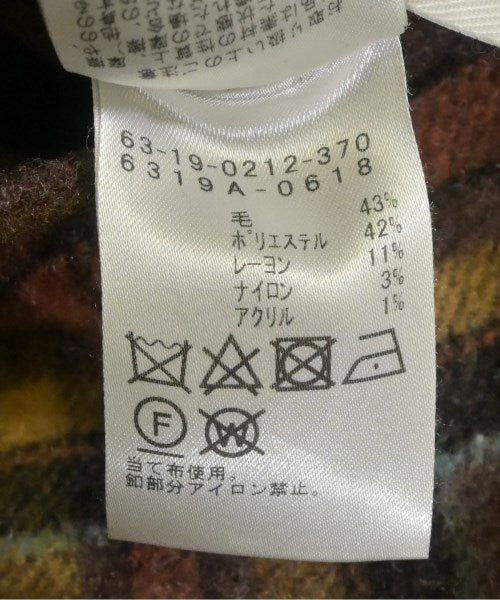 Ray Beams 其他大衣