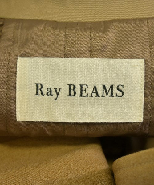 Ray Beams 支撐領外套