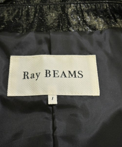 Ray Beams 支撐領外套