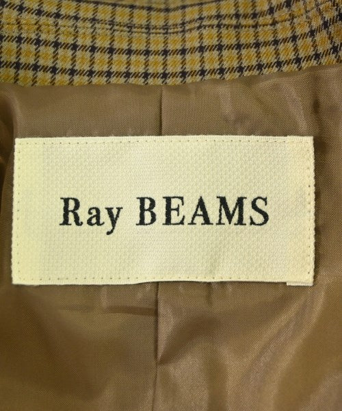 Ray Beams 夾克