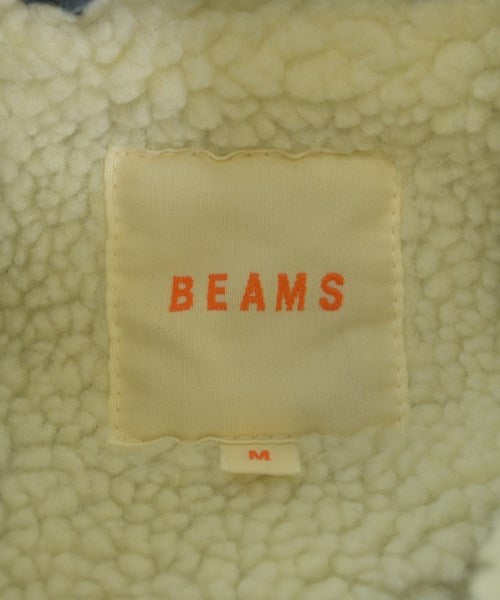 BEAMS 其他飛行外套