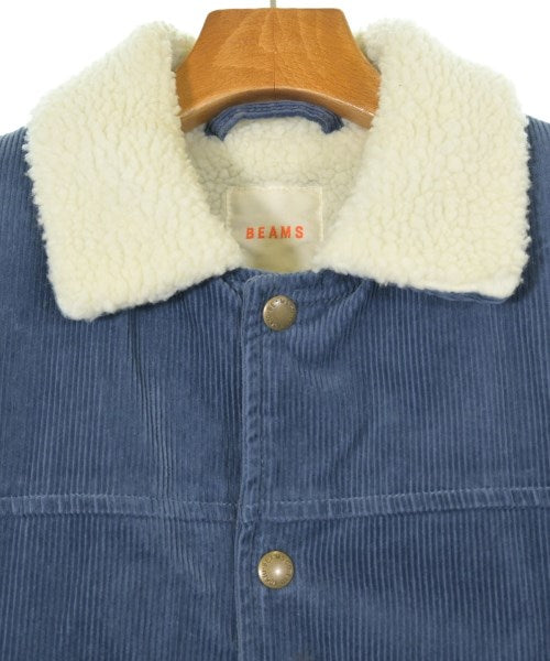 BEAMS 其他飛行外套