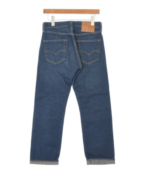 BEAMS 牛仔褲