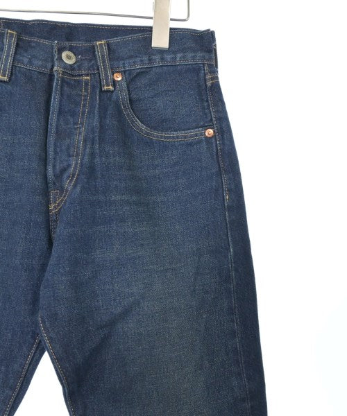BEAMS 牛仔褲