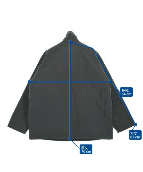 BEAMS 其他飛行外套