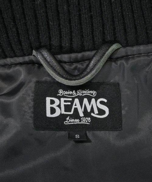 BEAMS 運動夾克