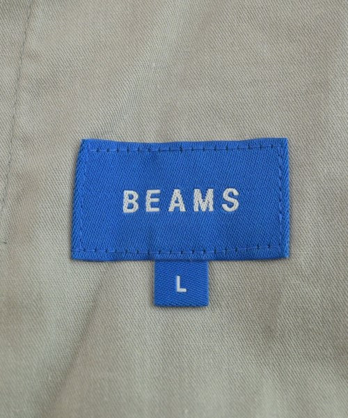 BEAMS 休
