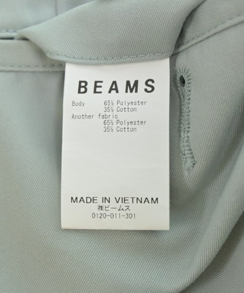 BEAMS 休