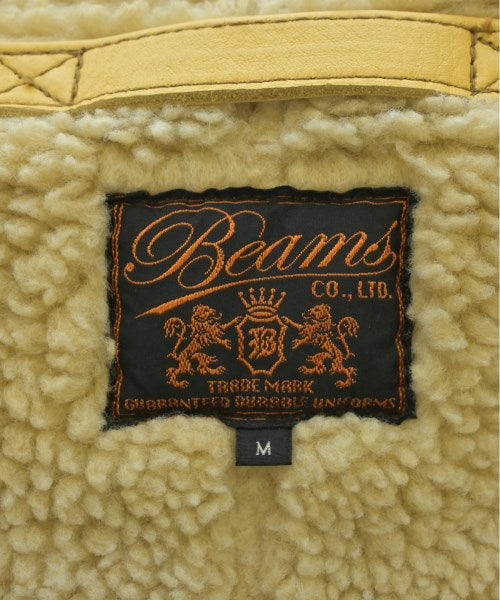 BEAMS 斜紋夾克