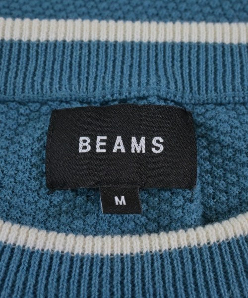 BEAMS 毛衣