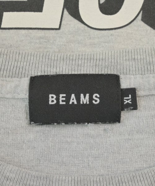 BEAMS T恤/上衣