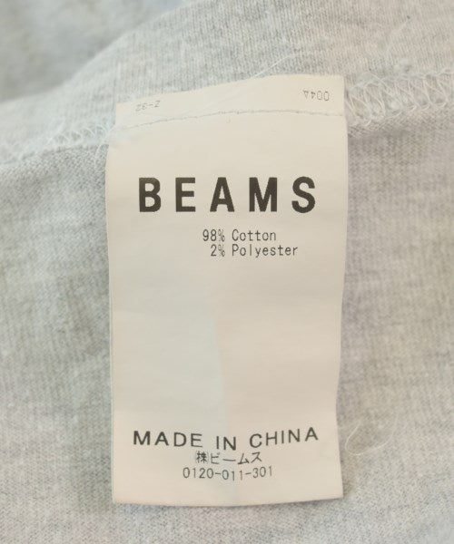 BEAMS T恤/上衣