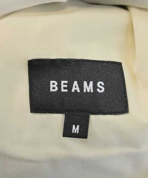 BEAMS 短